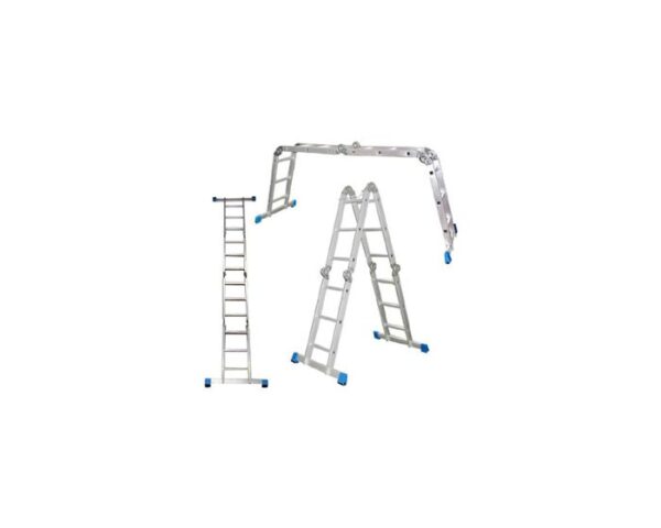 Aluminium Multi Purpose Ladder