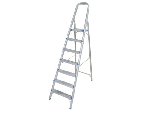 Alumnium Ladder 7 Step