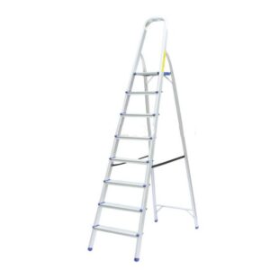 Alumnium Ladder 8 Step