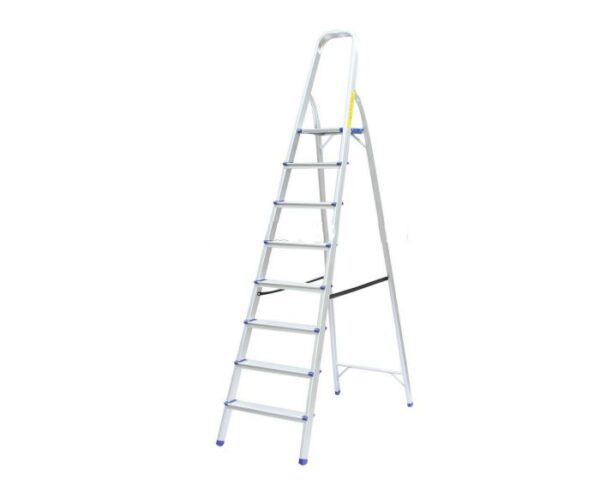 Alumnium Ladder 8 Step